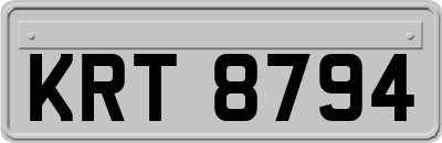 KRT8794