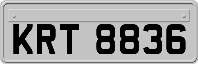 KRT8836
