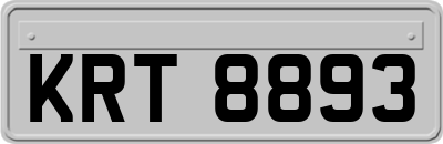 KRT8893