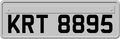 KRT8895