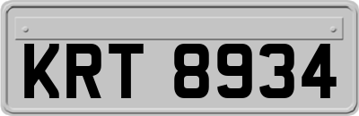 KRT8934