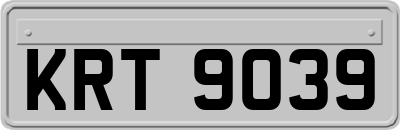 KRT9039