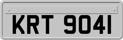KRT9041