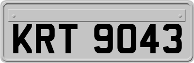 KRT9043