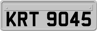 KRT9045