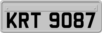 KRT9087