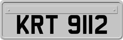 KRT9112