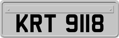 KRT9118