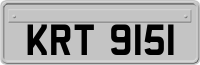 KRT9151