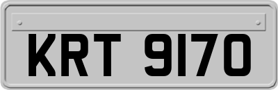 KRT9170
