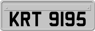 KRT9195