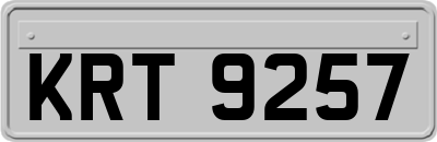 KRT9257