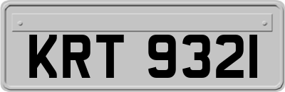 KRT9321