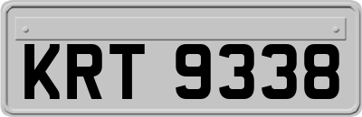 KRT9338