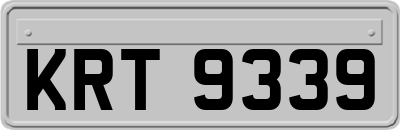 KRT9339