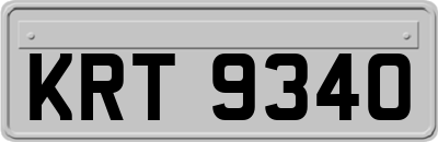 KRT9340