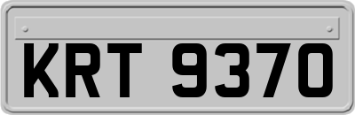 KRT9370