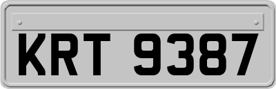 KRT9387