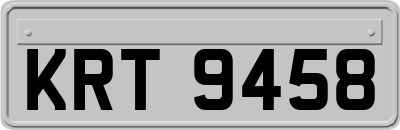 KRT9458