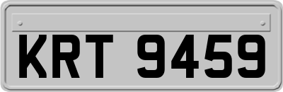 KRT9459
