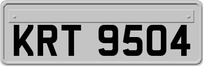 KRT9504