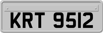 KRT9512