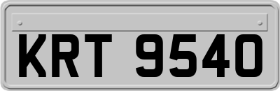 KRT9540