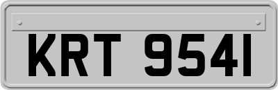KRT9541