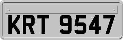 KRT9547