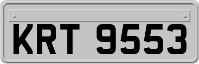 KRT9553