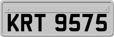KRT9575