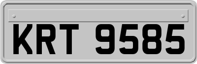 KRT9585