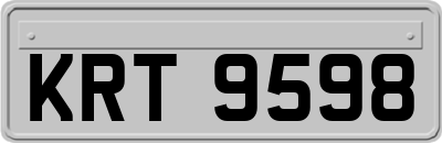 KRT9598