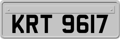 KRT9617