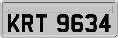 KRT9634
