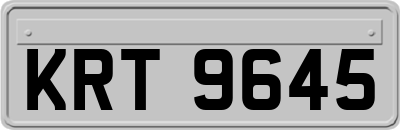 KRT9645
