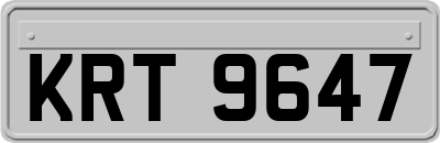 KRT9647