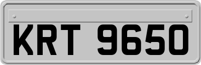 KRT9650