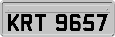 KRT9657