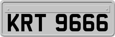 KRT9666
