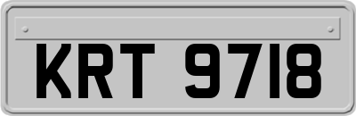 KRT9718
