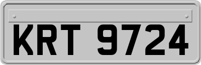 KRT9724