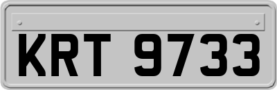 KRT9733