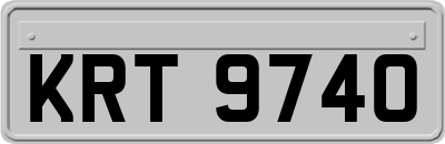 KRT9740