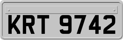 KRT9742