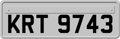 KRT9743
