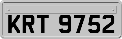 KRT9752