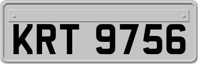 KRT9756