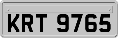 KRT9765