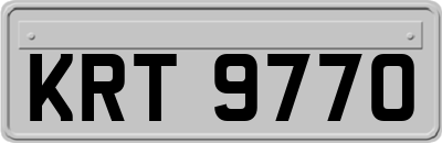 KRT9770